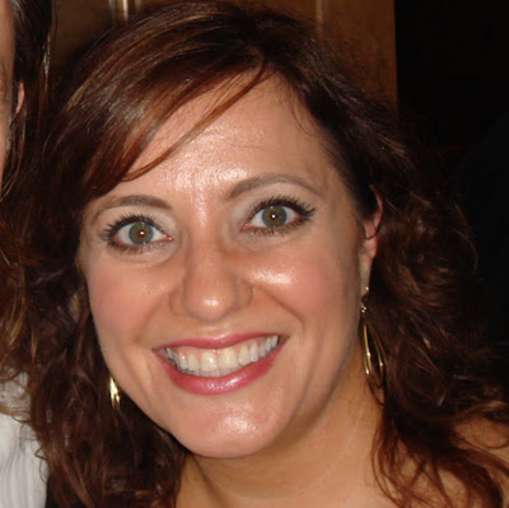 Meet your Posher, Regina